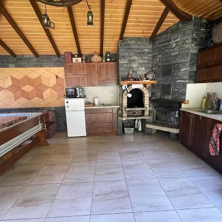 мерджан Sarnitsa