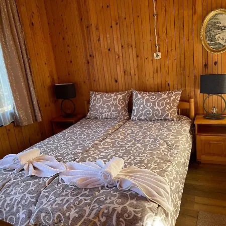 мерджан Casa de hóspedes