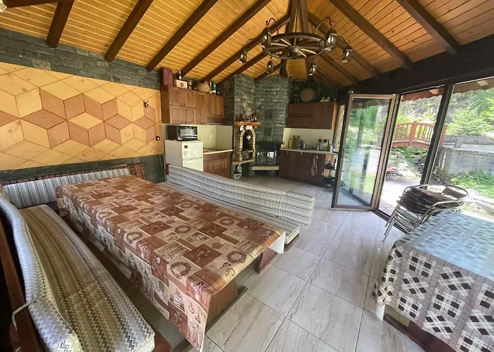 Vendégház мерджан *