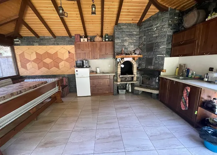 мерджан Szarnica