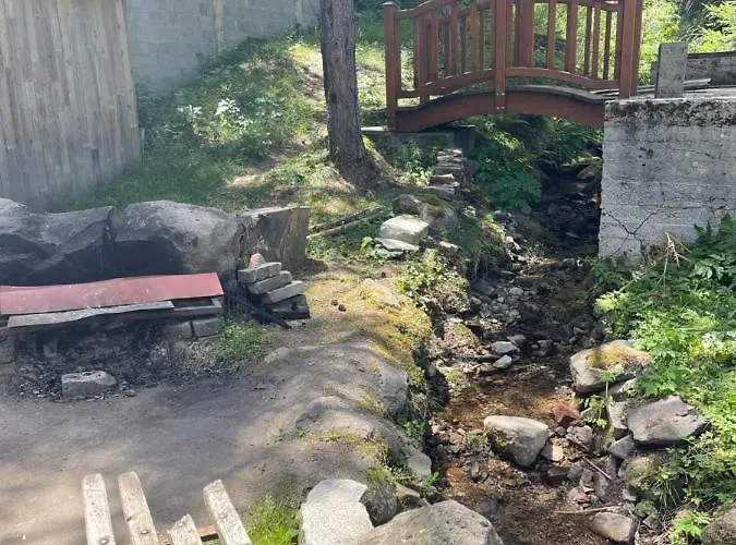 мерджан Vendégház Szarnica