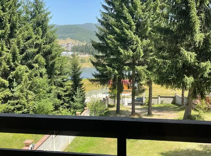 мерджан Vendégház Szarnica