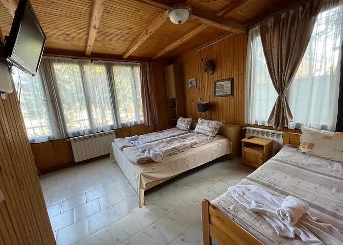 мерджан * Szarnica