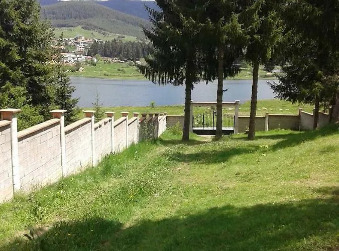 Vendégház мерджан